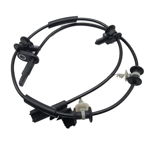 Compatible With Tesla For Model For 3 2017-2025 �t�����g �� �E ABS�z�C�[�� �p �X�s�[�h�Z���T�[ OEM�F1188761-00-A 118876100A 0265011597