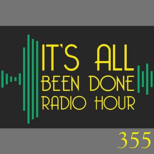 Meet the Cast: Megan Overholt Podcast Por  arte de portada