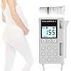 Bags for Baby Fetal Doppler Heartbeat Pregnancy Portable Baby Monitor Heartbeat Bag Easy to Use at Home-Y2