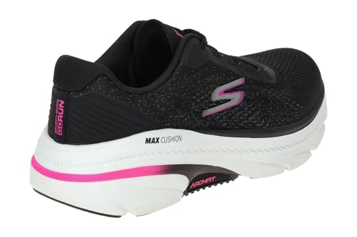 Image of Skechers Women's Max Cushioning Arch Fit Cambridge Hands Free Slip-in Sneakers