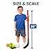 Liberty Imports 12-Pack Elementary Floor Hockey Set – 36