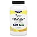 Potassium Gluconate with Iodine Kelp - 250 Tablets - 99mg Per Tablet with 150mcg of Iodine - Blood Pressure Support Supplement - Leg & Muscle Cramp Relief