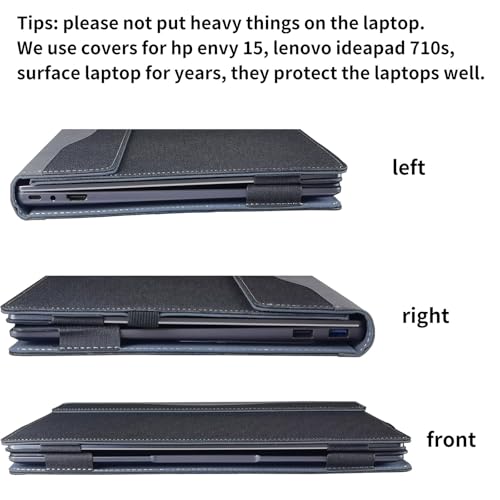 Funda para Laptop Hp 16" EliteBook y ProBook G11 miniatura 7