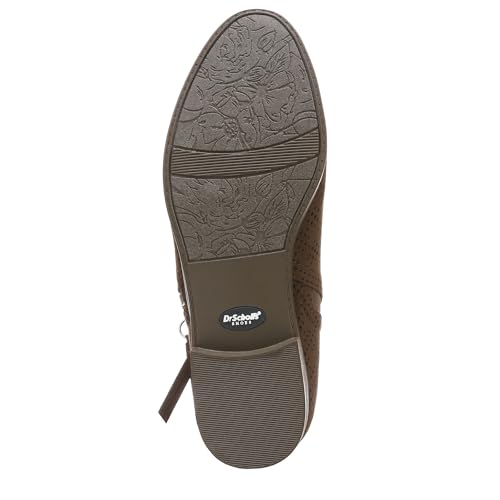 Dr. Scholl's Shoes Women's Rate Zip Ankle Boot4