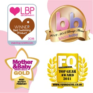 Konfidence Babywarma - Muta, Babywarma, Fuchsia