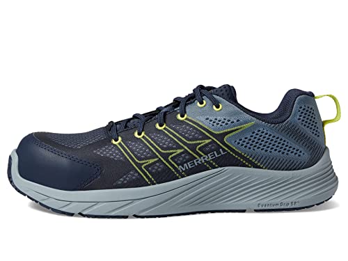 Image of Merrell Mens Moab Flight Carbon Fiber Sd+
