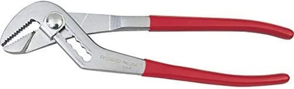 Ridgid 80475 Water Pump Pliers