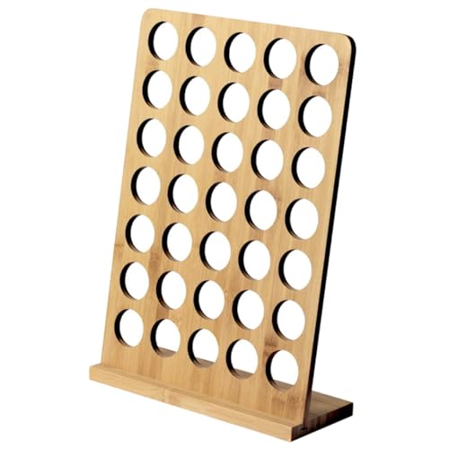 OUNONA Coffee Organizer Rack Stylish Storage for Tea Bags for Home Office Use Keeps Coffee and Tea Bags Neatly Displayed Desktop