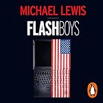 Flash Boys cover art