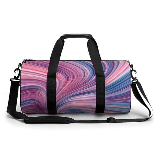 Sac week-end pratique de 45cm résistant pour le camping