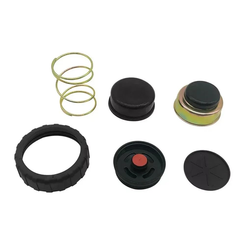 For 110 120 200LC 5105 5200 5600 5400 RE50467 Filtro de Combustible cebador Manual Tractor Excavadora cortacésped Piezas