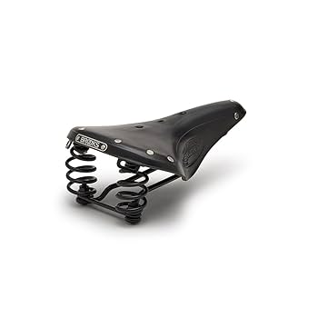 BROOKS B17 Flyer 革サドル　ブルックス ブルックス(自転車) Brooks Flyer Standard ブルックス