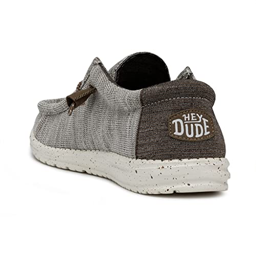 Image of Hey Dude Men's Wally Woven Loafer