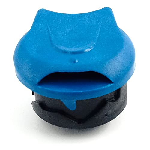 ELECTROTODO Valve autocuiseur super rapide compatible avec Fagor Rapid Xpress U58A00029