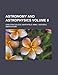 Produktbild Astronomy and Astrophysics Volume 8