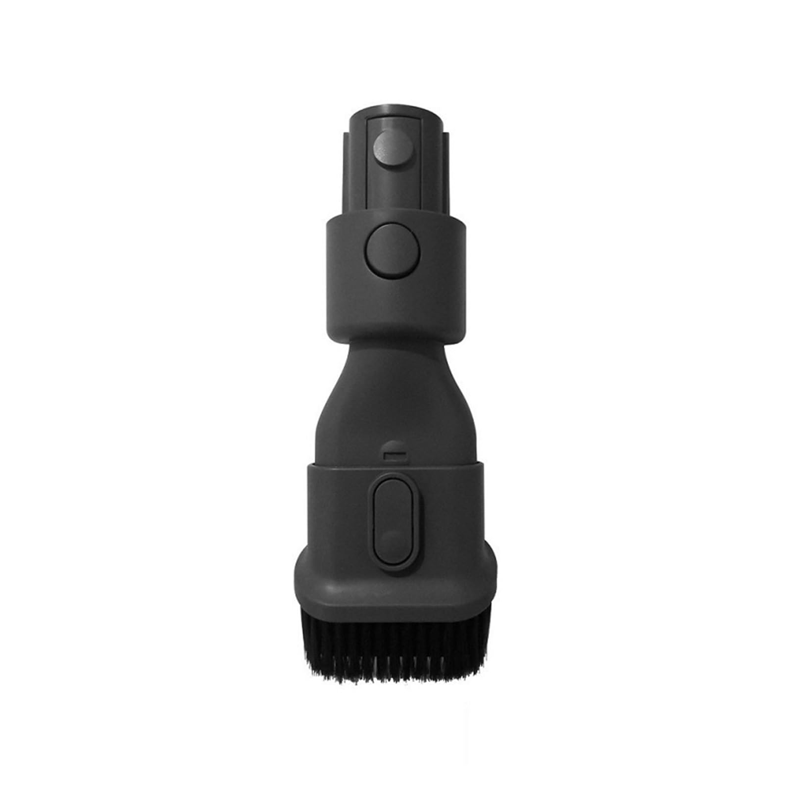 Boquilla de aspiradora compatible Dreame V10 V11 V12 T20 T30 accesorio hendidura