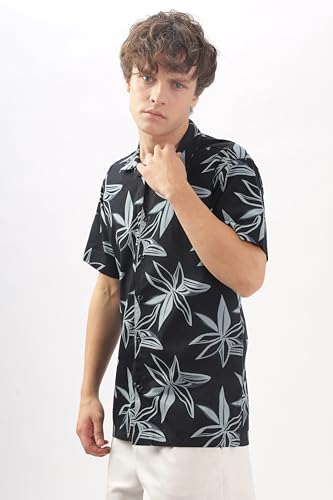 Image of London Hills Men Shirts Casual || Mens Shirts Casual || Regular Shirts for Men || Cotton Shirts for Men || Casual Shirts for Men || Men Shirt Casual