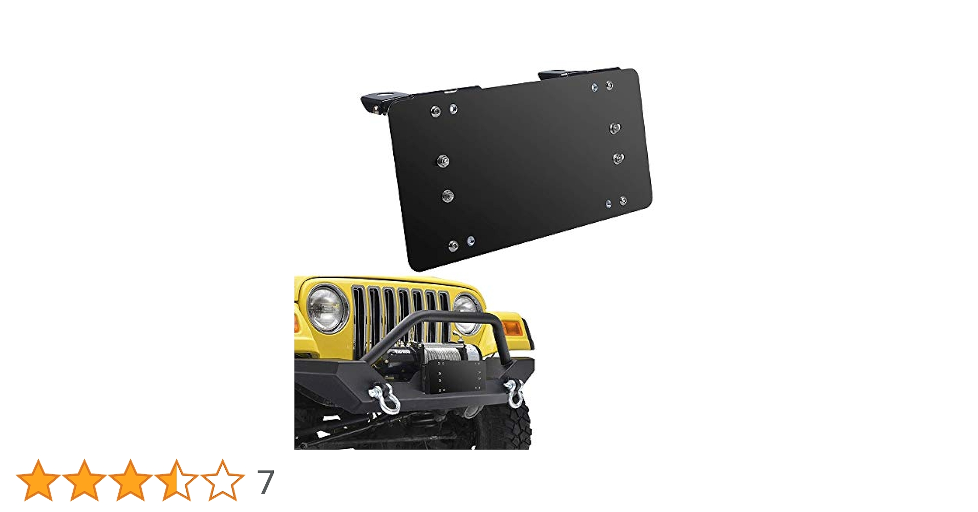 専用品　　ロットナンバー付き　ブリリアント＆インテリジェント　レフィル Amazon.co.jp: フリップアップナンバープレートマウントウインチ