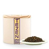 Shou Pu Erh (ungepresst) aus Yunnan, China | Hochwertiger chinesischer Shou Pu-Erh Tee aus traditioneller Herstellung (80g)