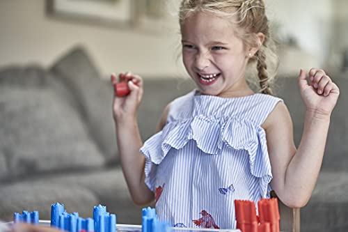 Jumbo Spiele Stratego Junior Disney – Der Spieleklassiker als Familienspiel mit den beliebtesten Disney-Charakteren – Spiel ab 4 Jahren für Kinder – Bild 8