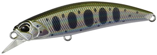 Duo Spearhead Ryuki 60S Sinking Lure ANA4034 poisson nageur coulant truite