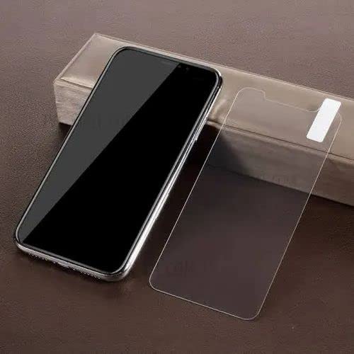Guards Unbreakable & Flexible Screen Protector Compatible with Mobile