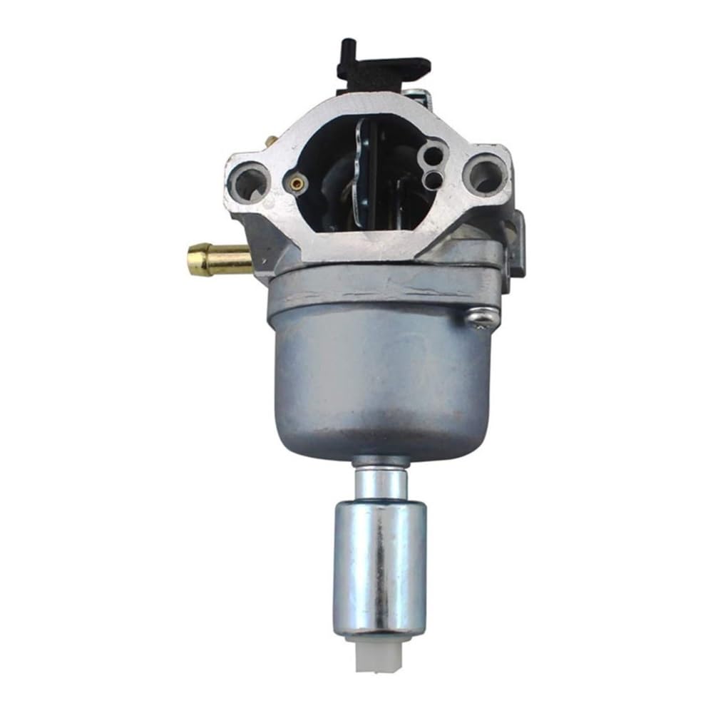 Carburateur 791858 pour tondeuse tractée 14 à 17 hp avec filtre