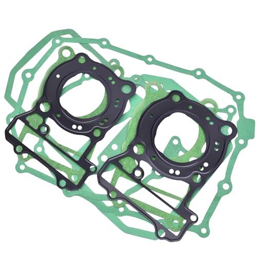 Joint de culasse moto Steed 400 résout les fuites du moteur NC26