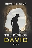 The Rise of David: Book 2 1736886835 Book Cover