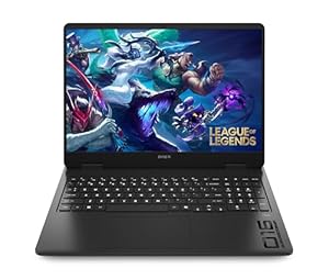 HP OMEN Gaming-laptop, 40,6 cm (16 inch), 2,5 K WQXGA (Intel Ultra 7 255H, 32 GB RAM, 1 TB SSD, NVIDIA GeForce RTX 5070, 8 GB 115 TDP, FreeDos) - zwart - QWERTY-toetsenbord Spaans