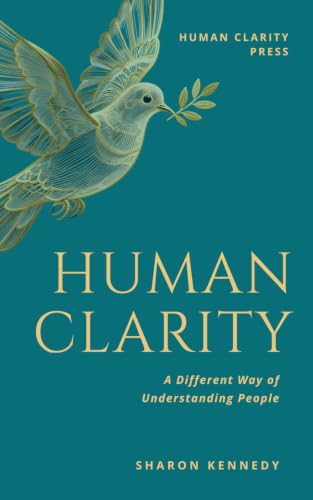 Human Clarity: A Different Way of Understanding People image 2