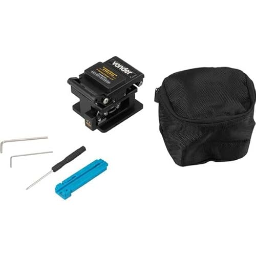 Vonder, Clivador/Cortador De Fibra Óptica.