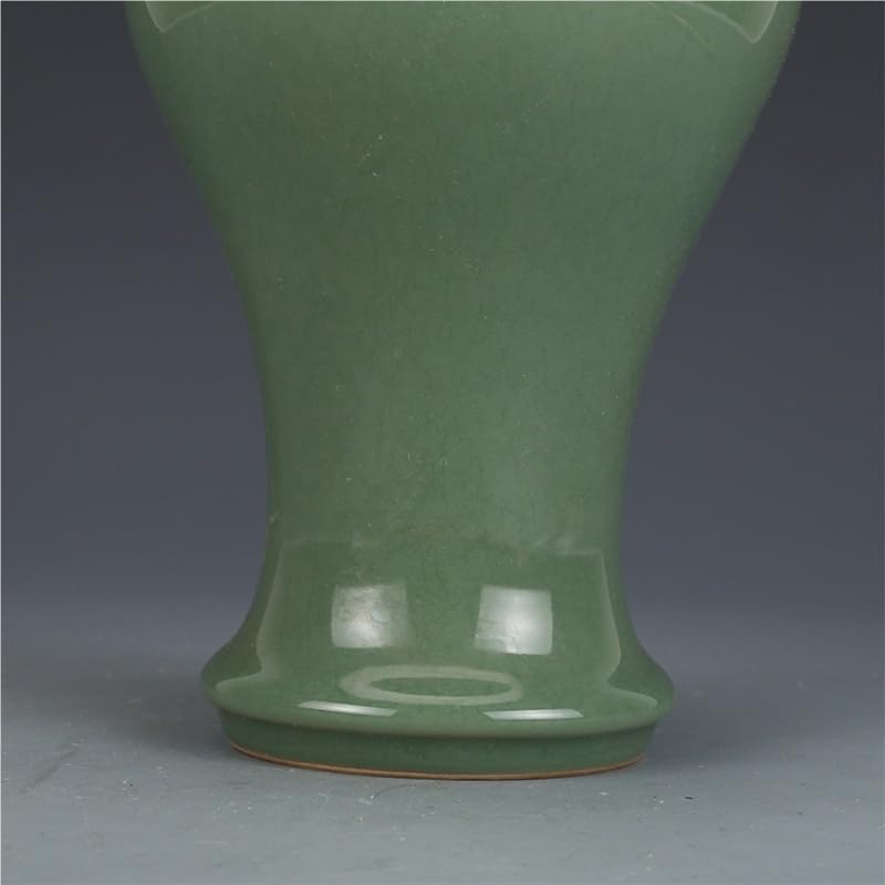 Blumenvase Herzstück Vasen Wohnzimmer Dekor Flur Blumenarrangements Antikes Porzellan Wohndeko