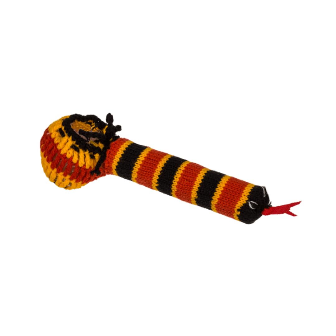 Lnd Gifts Men's Snake Willy Warmer Willy Warmer,