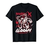 Gloomy Bear