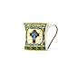 Royal Tara Irish Celtic High Cross Bone China Mug