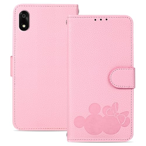 Amazon.co.jp: Qribo【ZTE かんたんスマホ4用手帳ケース】かんたん