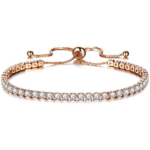 Crystal Bracelet Cover