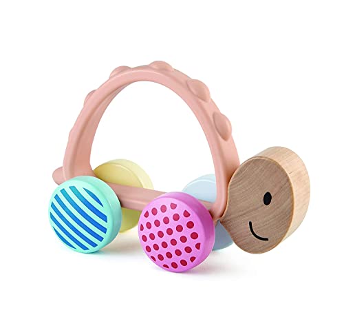 Hape Turbo Turtle