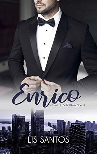 Enrico: Spin-off da Série Primos Bianchi