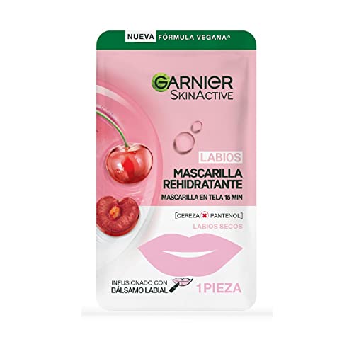 garnier mascarilla negra Marca Garnier Skin Active