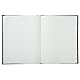 EXACOMPTA 6413E Geschäftsbuch Registre, 320 x 250 mm, 300 Seiten