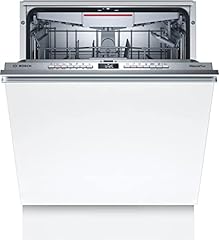 Bosch SMV4HCX48E Serie 4 Smarter...