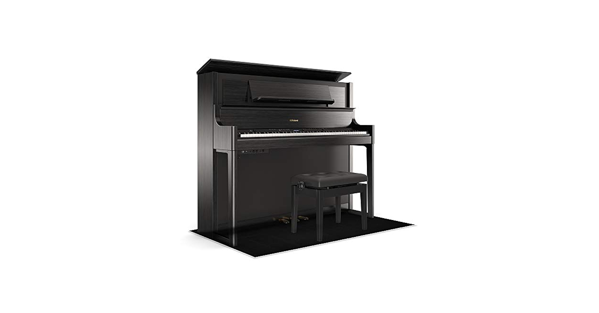 ROLAND N225 電子ピアノ ローランド　M2624 ROLAND N225 電子ピアノ ローランド M2624 - メルカリ