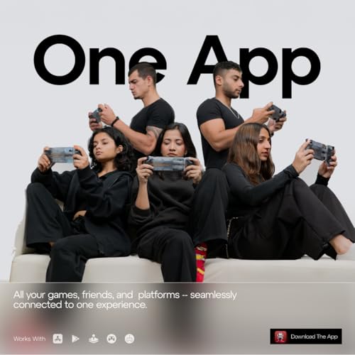 Image of Headshot USB-C Mobile Game Controller for Android & iPhone 15 Series | Hall-Effect Triggers, Drift-Free 3D Joysticks, Zero-Lag Wired Connection, Pass-Through Charging