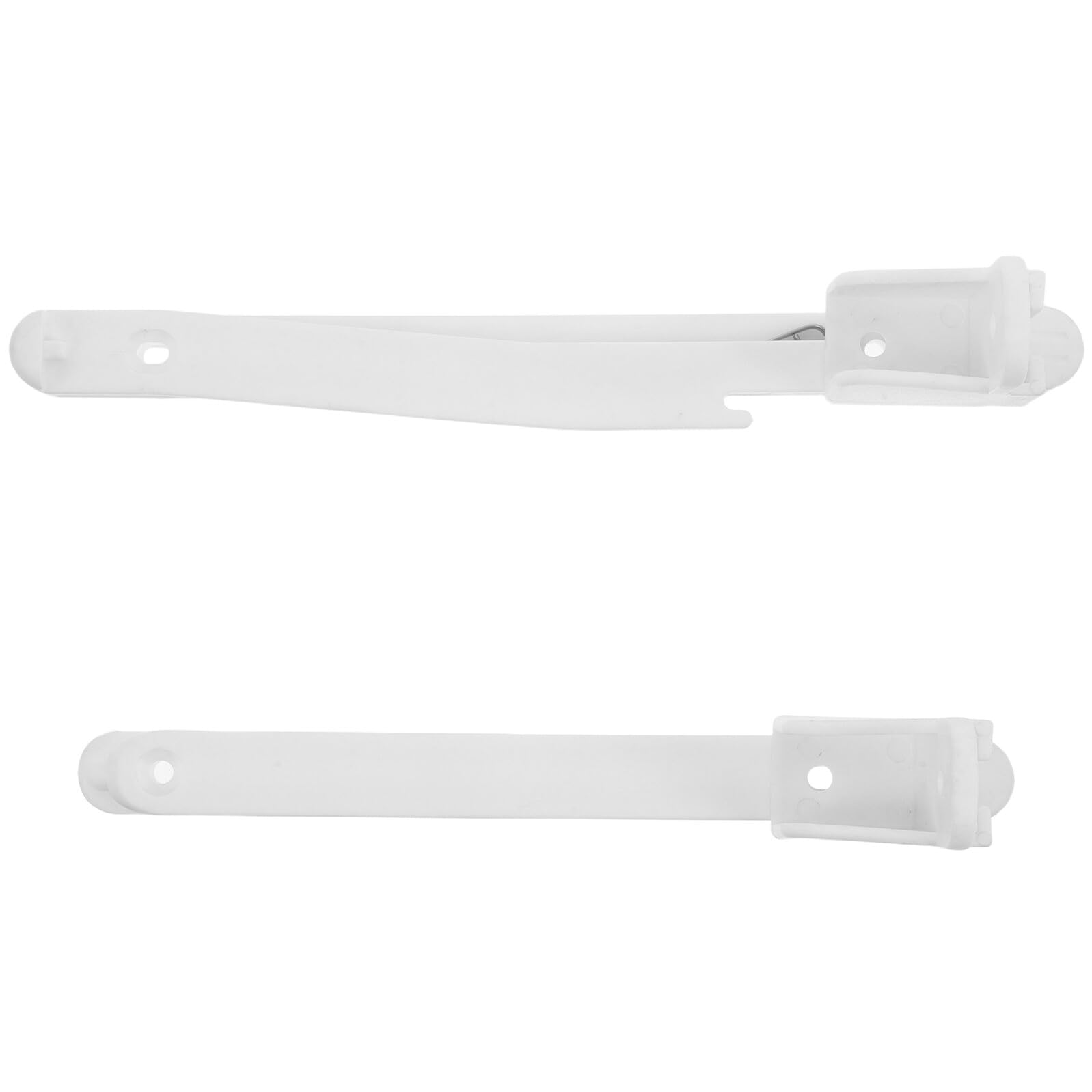Conector de valla ajustable para proteger barandillas de cuna en casa
