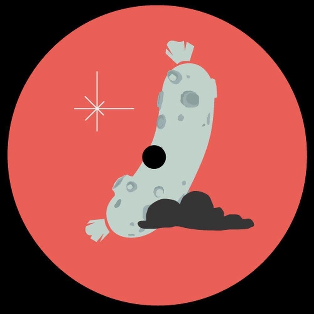 meta-finite EP [VINYL]