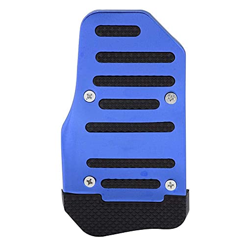 KIMISS Pedali freno e pedali del freno universale