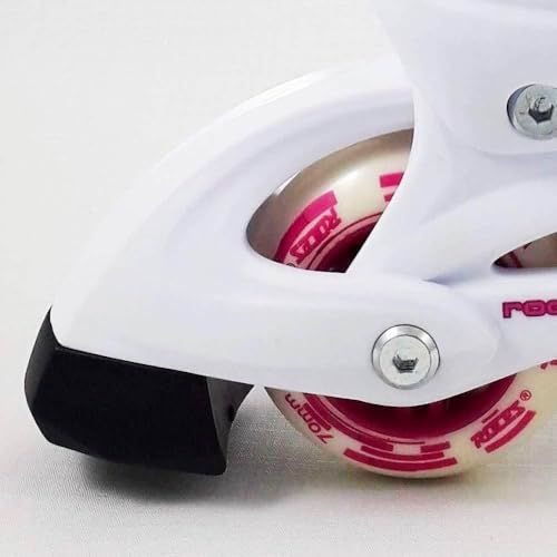 Roces Mädchen Inline-skates Compy 8.0