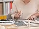 Fiskars A1 Schneidematte, 60 cm x 91 cm, Schnittfest, 1003896